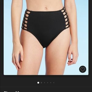 Shade & Shore swim bottoms